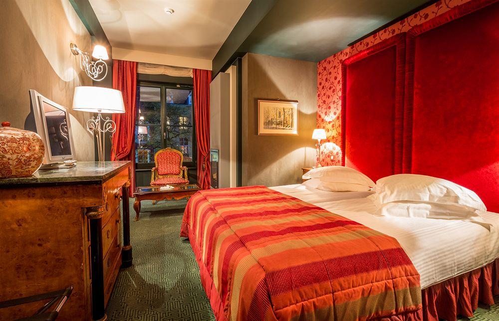 Boutique Hotel Die Swaene Bruges Exterior foto