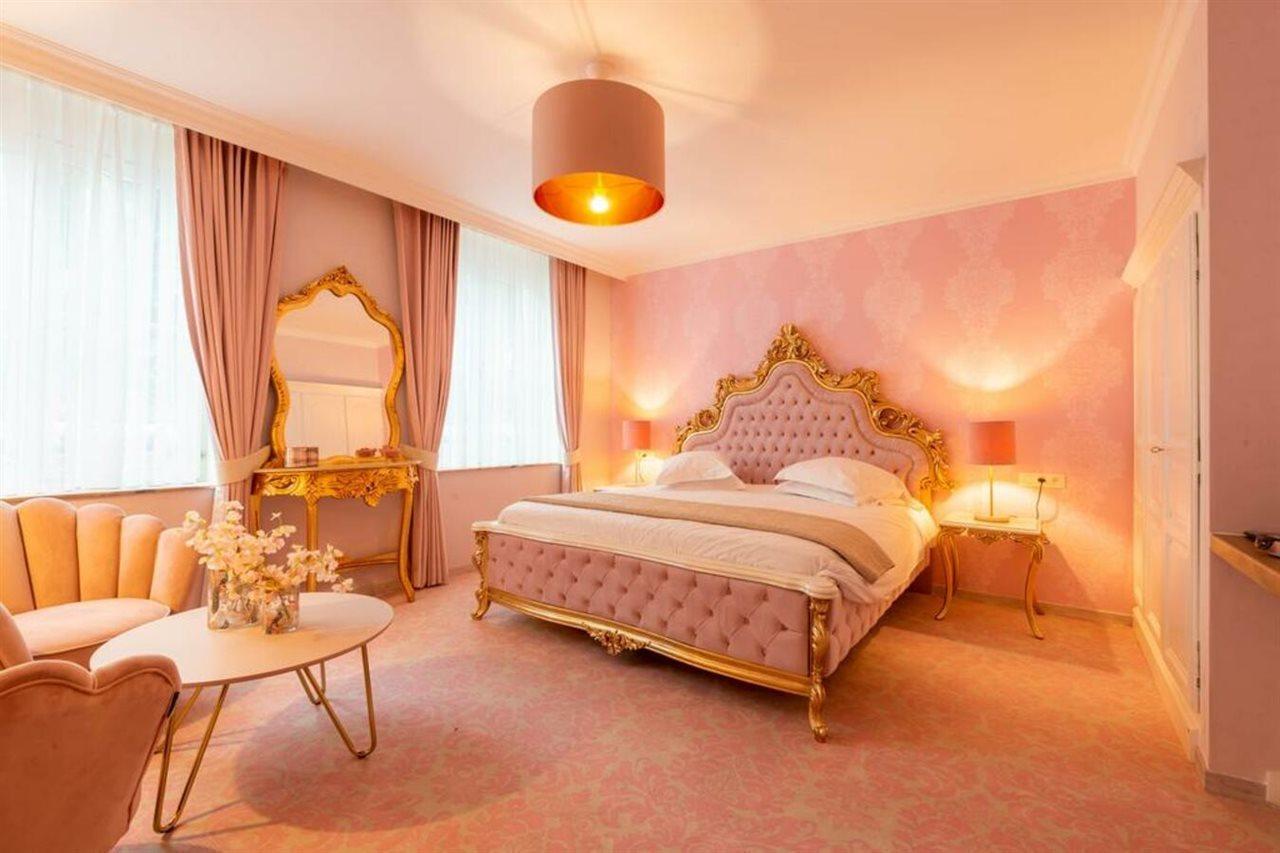Boutique Hotel Die Swaene Bruges Exterior foto