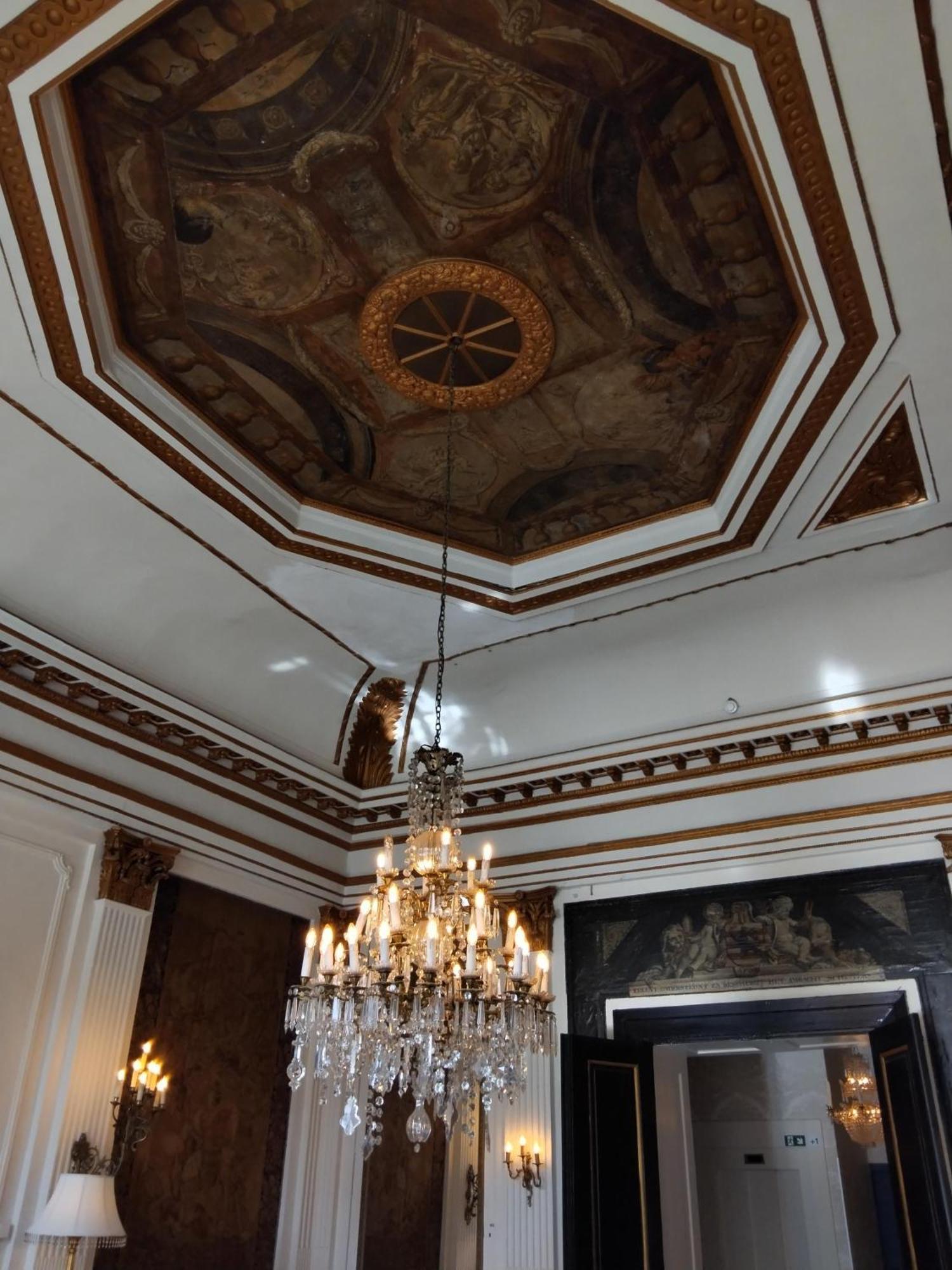 Boutique Hotel Die Swaene Bruges Exterior foto