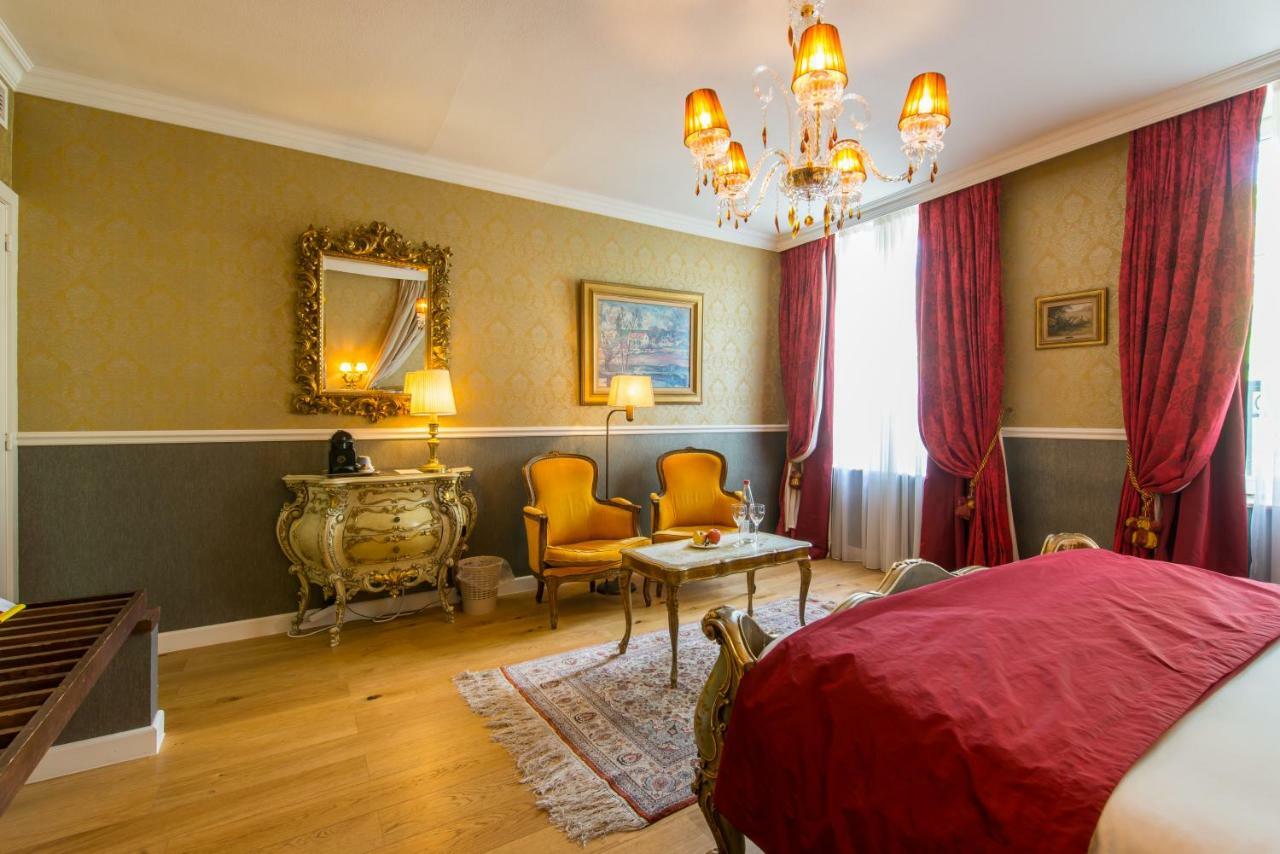 Boutique Hotel Die Swaene Bruges Exterior foto