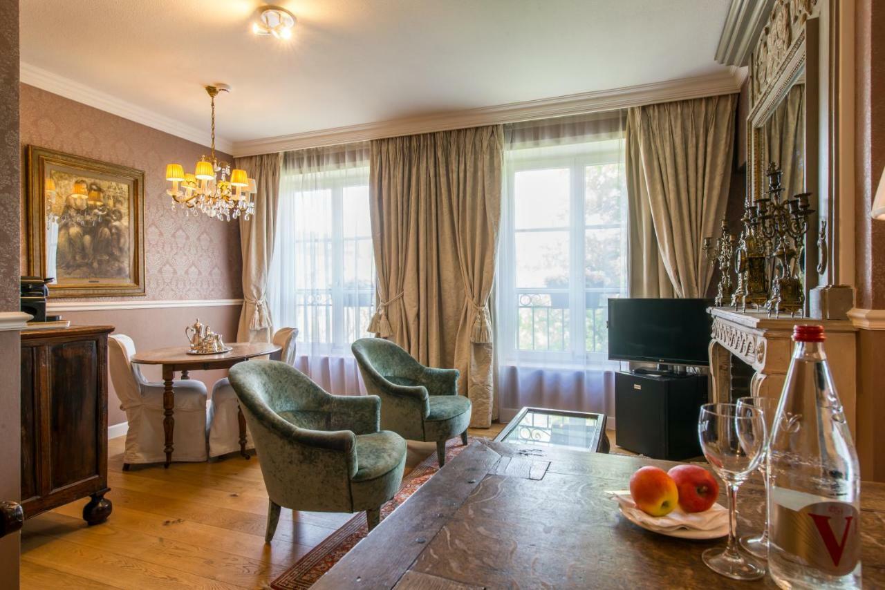 Boutique Hotel Die Swaene Bruges Exterior foto
