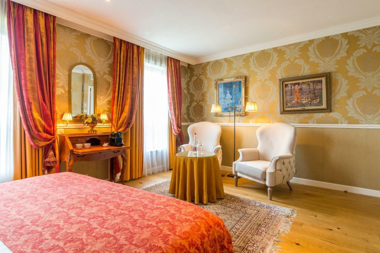 Boutique Hotel Die Swaene Bruges Exterior foto